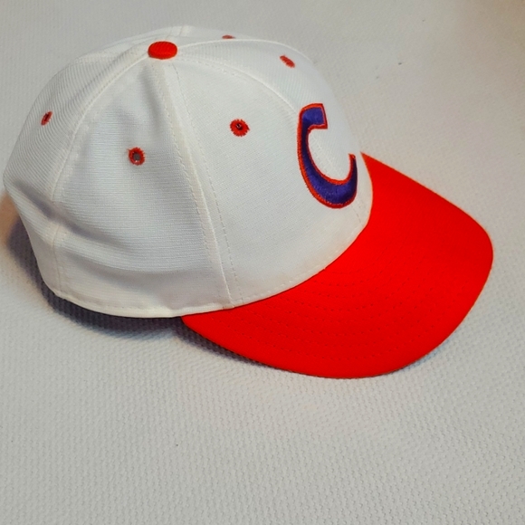Clemson Omaha Cap - Picture 1 of 5